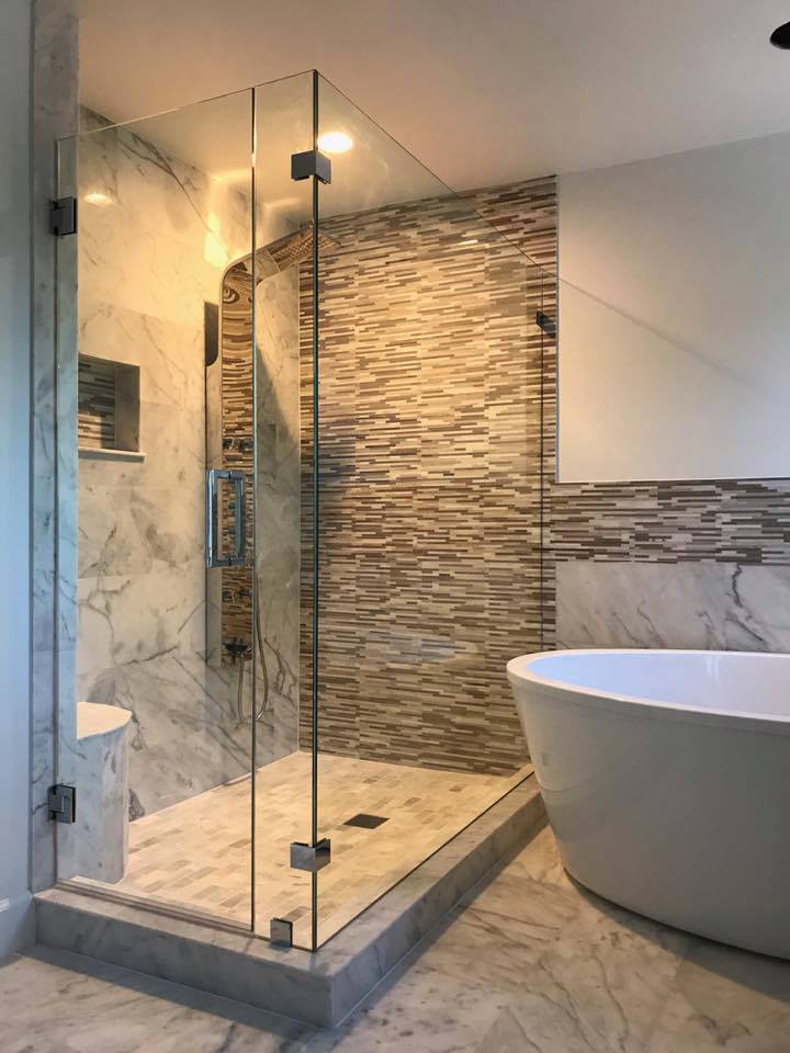 Shower Doors Miami