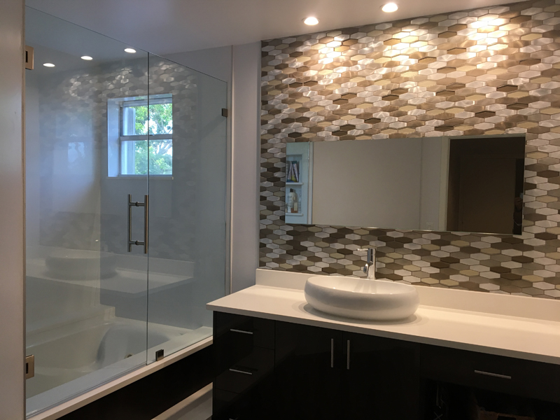 Shower Doors Miami