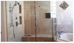 4 Things You Probably Didn't Know about Frameless Shower Doors