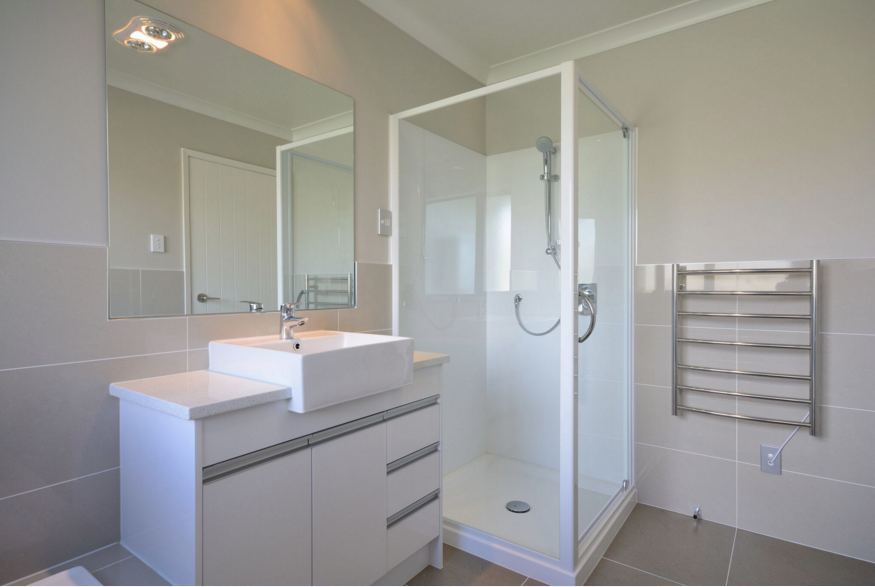 Shower Doors Miami: Making Your Bathroom More Sanitary