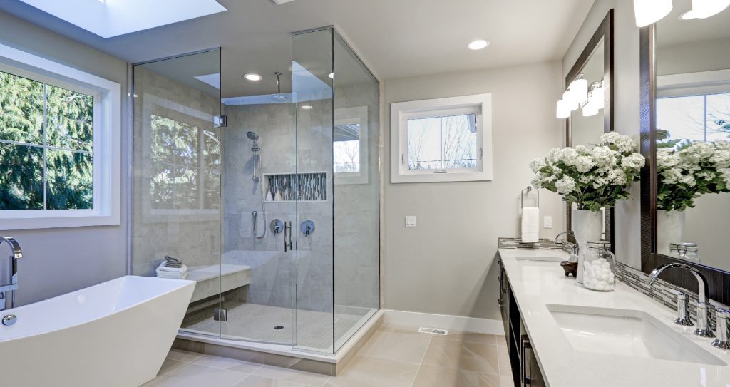 Turn Your Bathroom into Your Home’s Showcase