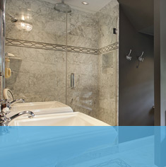 Frameless Shower Doors Will Definitely Enhance Your Bathrooms!