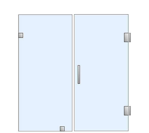 Shower Doors Miami