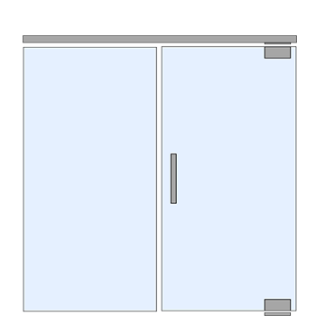 Shower Doors Miami