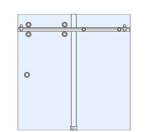 Florida Shower Doors Premier Frameless Shower Doors